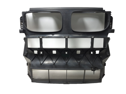 2008 BMW X6 E71 Front Air Duct  Radiator Core Support Shroud OEM