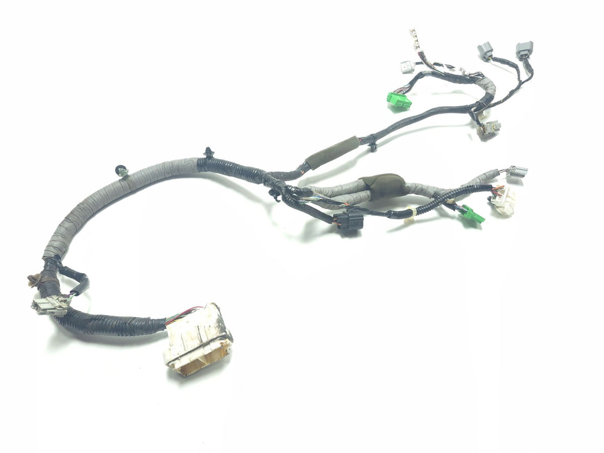 2008 Acura Tl Type-s Front Door Wire Harness Left Driver Side 32751-sep-a020 OEM