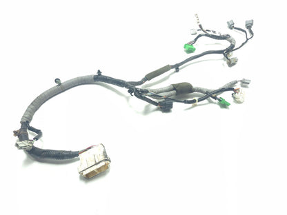 2008 Acura Tl Type-s Front Door Wire Harness Left Driver Side 32751-sep-a020 OEM
