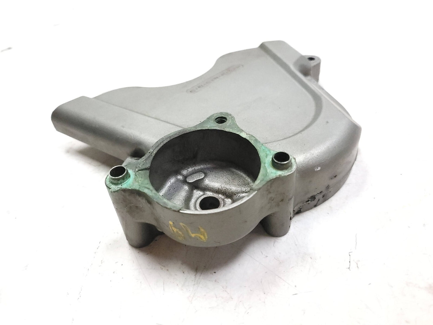 04 05 Honda Cbr 1000rr Radiator Coolant Reservoir OEM 12k Miles