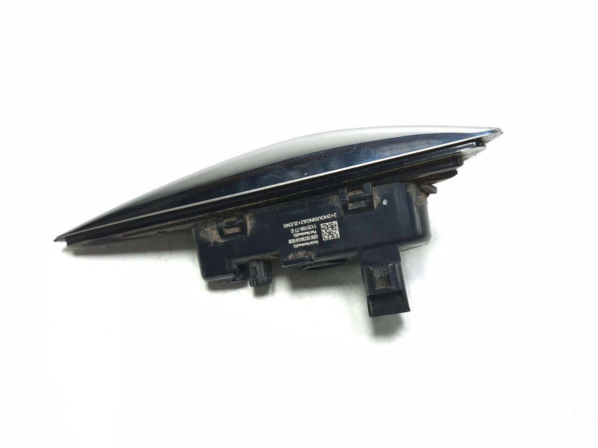 2020 Tesla Model 3 Y Front Fender Camera Turn Signal Driver Side Left OEM