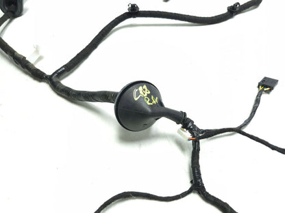 2018 Tesla Model 3 Rear Trunk Lid Wiring Harness 1068789-00-e OEM
