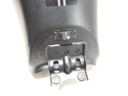 2022 Kawasaki Klr650 Kl650l Black Gas Fuel Tank OEM