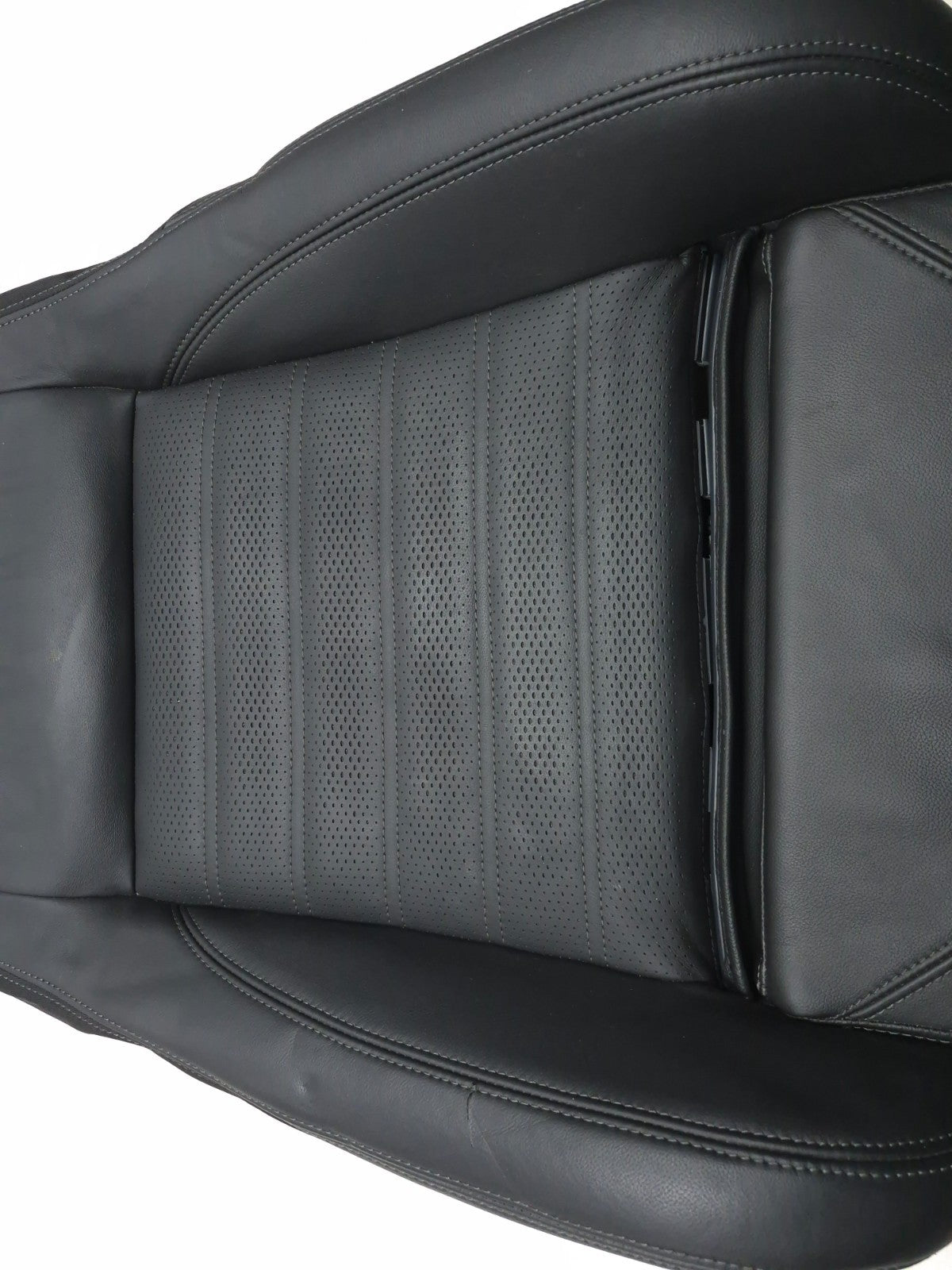 2024 Alfa Romeo Stelvio Front Seat Lower Cushion Passenger Side Right OEM