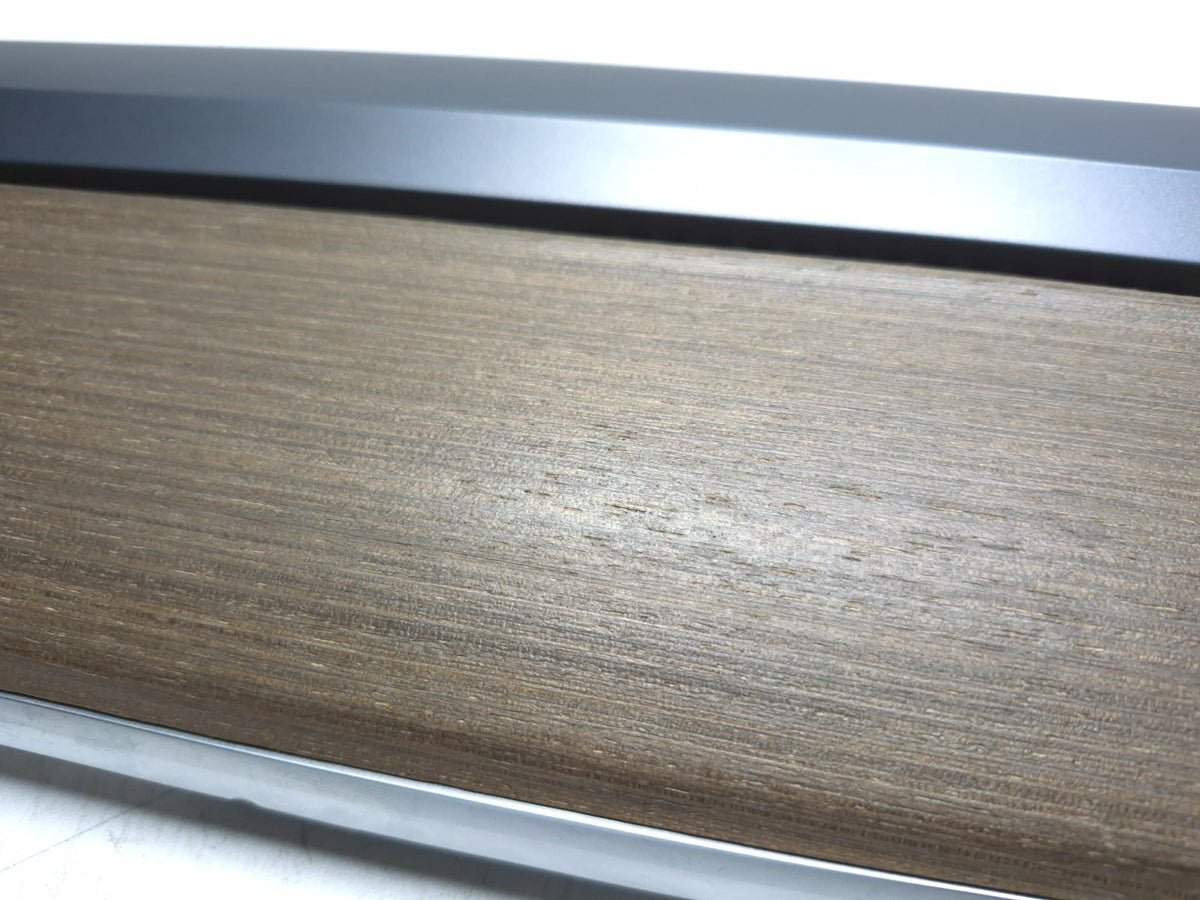 2022 Tesla Model 3 Y Dash Instrument  Panel Trim Wood OEM