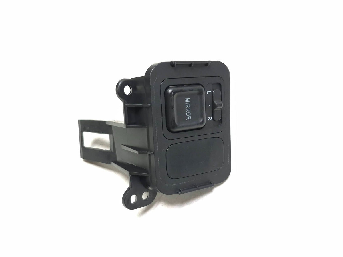 2007 Honda Fit Side View Mirror Control Switch OEM