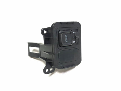 2007 Honda Fit Side View Mirror Control Switch OEM