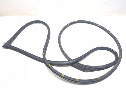 2019 Hyundai Kona Front Door Weatherstrip Seal Passenger Side Right 5pcs OEM