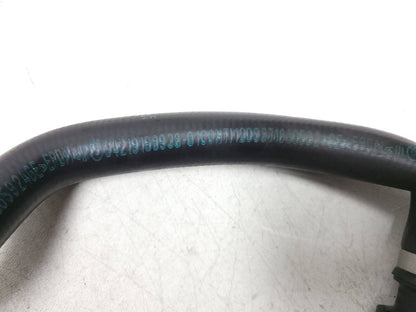 14-18 BMW F15 X5 Engine Coolant Hose Pipe Line Xdrive35i OEM