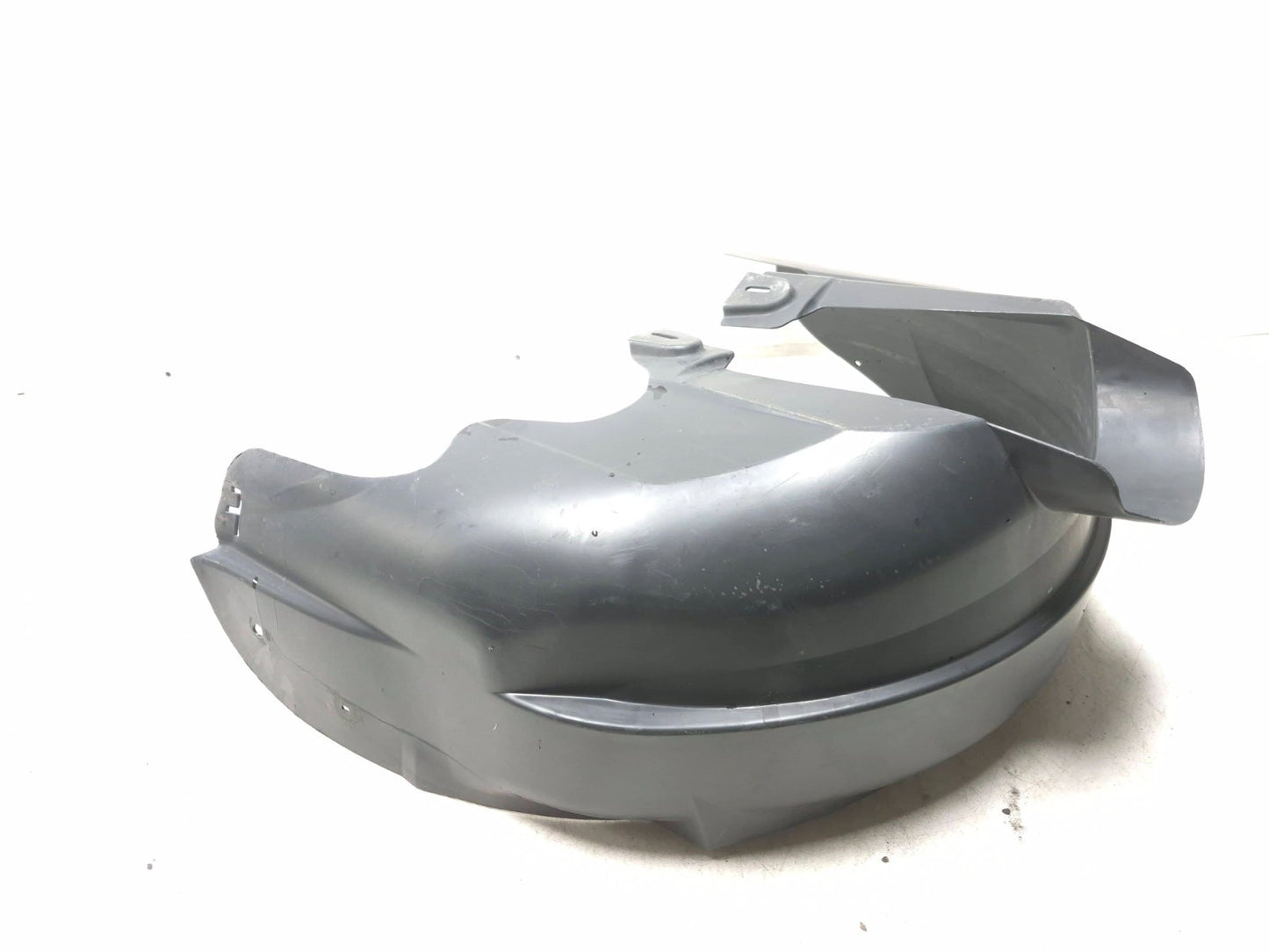 2012 Volvo C30 Rear Fender Liner Splash Shield Left & Right OEM