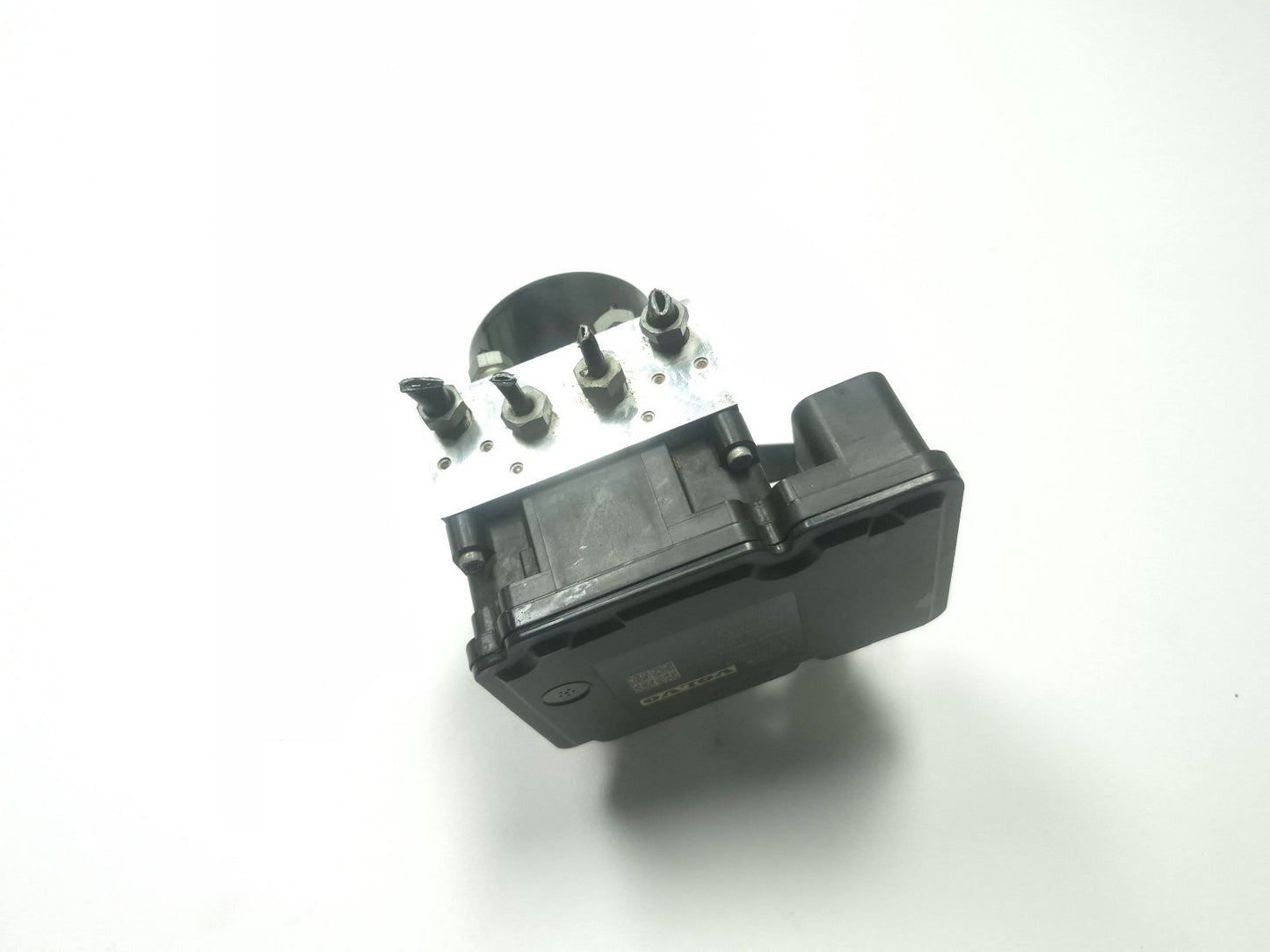 2013 Volvo S60 ABS Brake Pump Control Module OEM 31329137