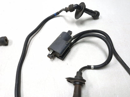 1993 Suzuki Gsx 600 Fp Katana Ignition Coil Pair OEM