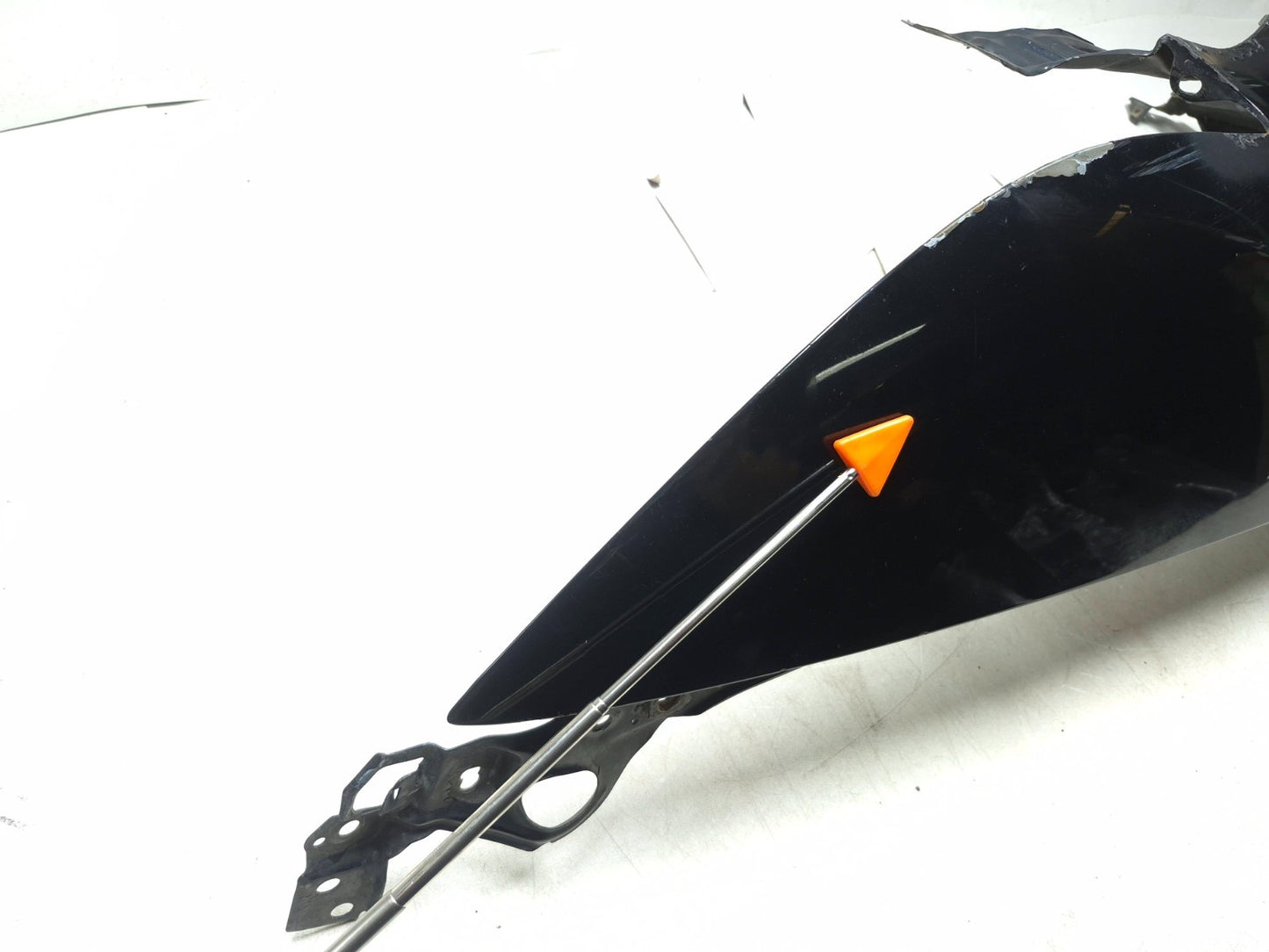 2008 Acura Tl Front Fender Passenger Side Right *aftermarket Capa*