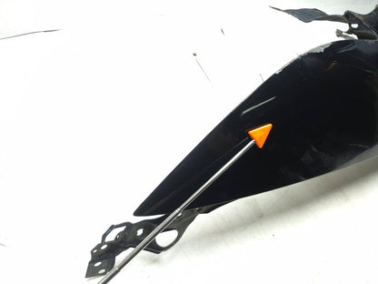 2008 Acura Tl Front Fender Passenger Side Right *aftermarket Capa*