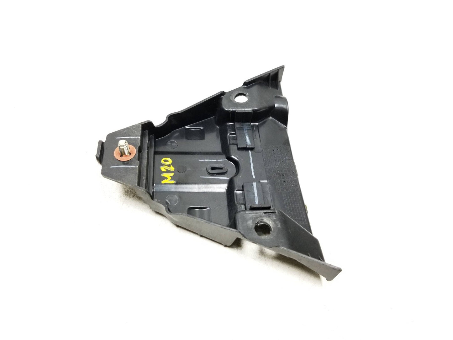 2021 - 2023 Ktm 390 Duke Control Unit Mount Bracket Cover Jp181315  OEM