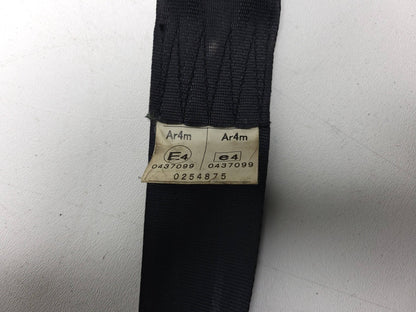 2010 - 2015 Mazda Cx-9 Rear 3nd Row Seat Belt Retractor Left & Right OEM