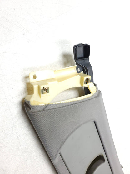 2004 - 2010 Audi A8l A8 S8 B Pillar Upper Trim Left & Right OEM