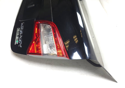 2015 - 2019 Subaru Legacy Trunk Lid Oem. Local Pick Up Only