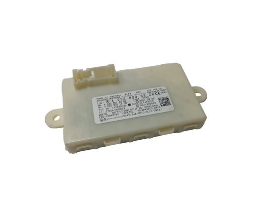 2015 Mercedes C300 Keyless Control Module OEM