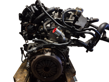 2015 Kia Soul Engine 1.6l (vin 2, 8th Digit) 122k Miles G77p ✅