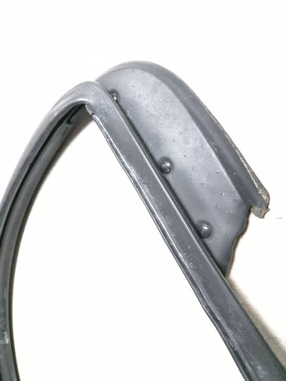 2010 Nissan Maxima Rear Right Door Weatherstrip Seal OEM