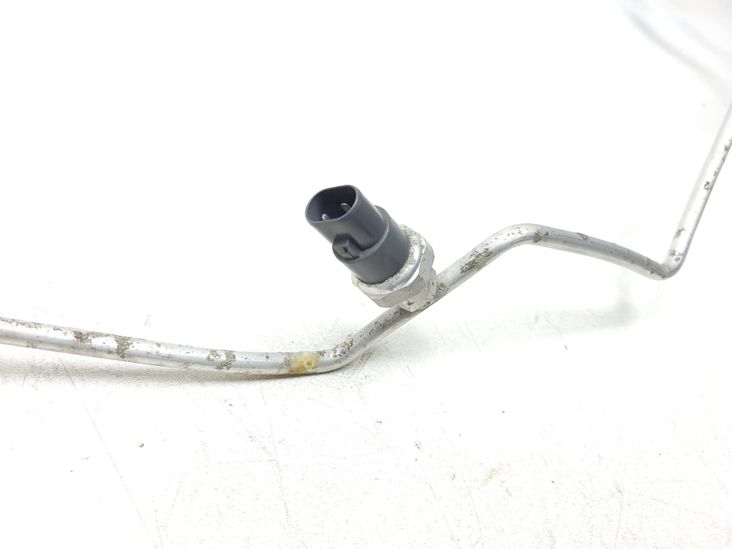 12-15 Subaru Impreza AC Hose Pipe Line 3pcs 2.0l OEM Sedan