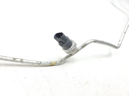 12-15 Subaru Impreza AC Hose Pipe Line 3pcs 2.0l OEM Sedan