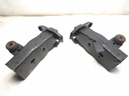 2008 Lincoln Navigator Front Frame Rail End Left & Right OEM