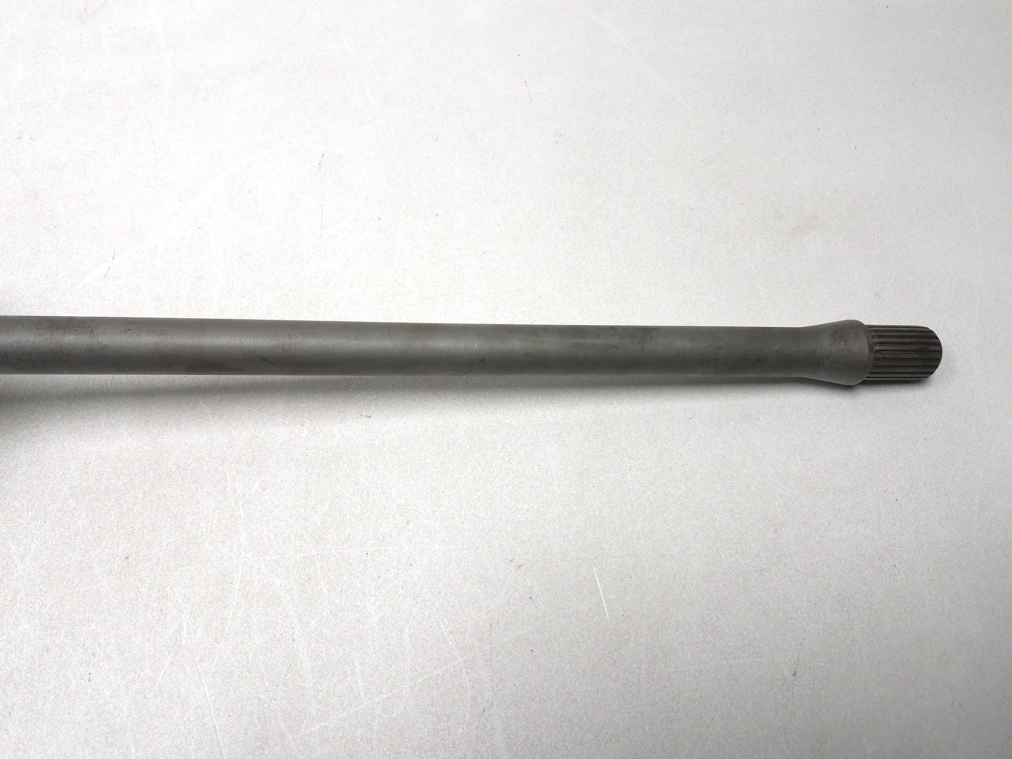 1999 Suzuki Intruder 1500 Differential Gearbox Drive Shaft Assy OEM