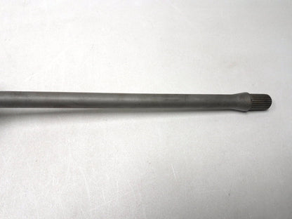 1999 Suzuki Intruder 1500 Differential Gearbox Drive Shaft Assy OEM