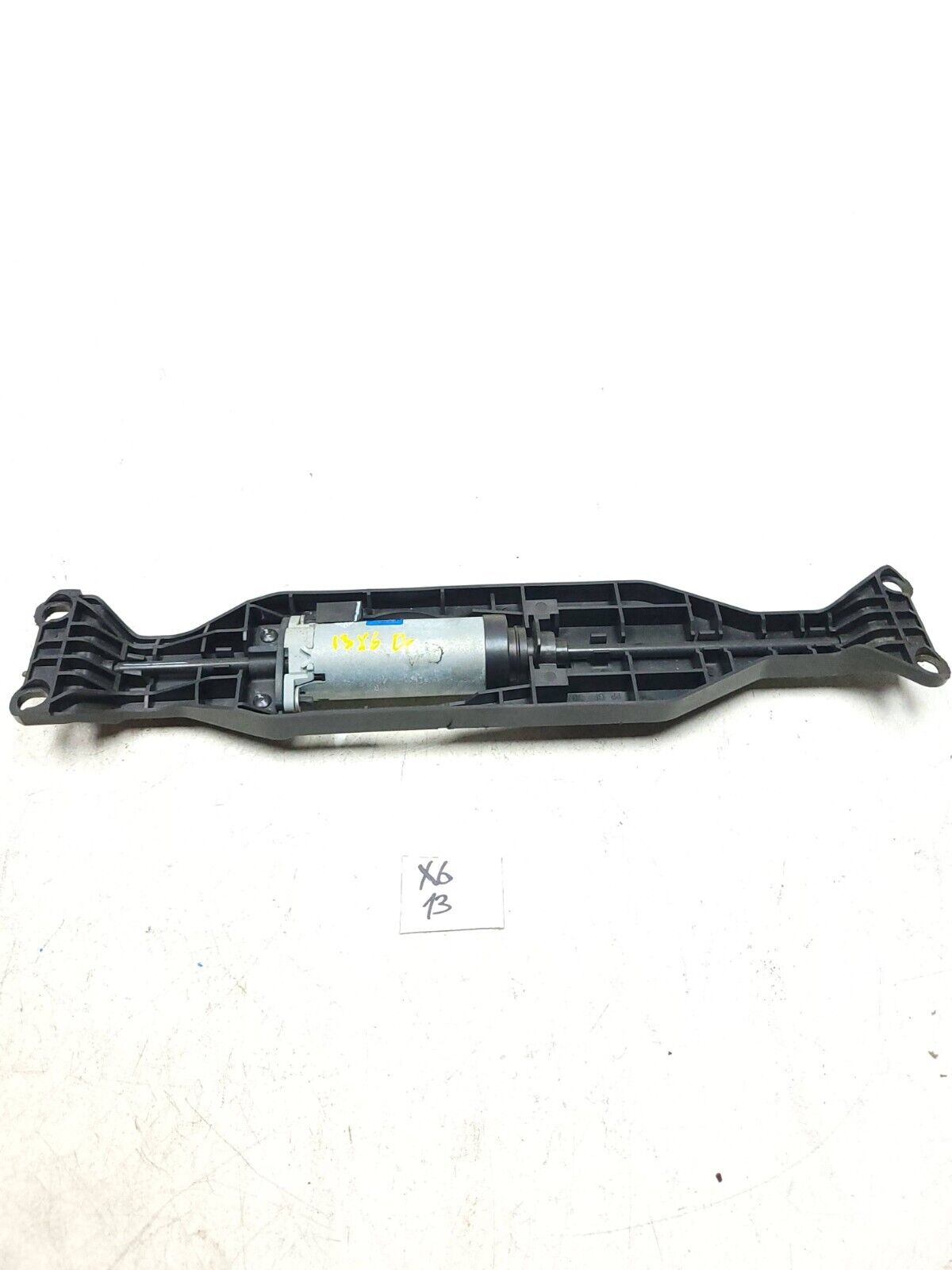 08-14 BMW X6 Front Driver Seat Adjust Motor Tilt OEM