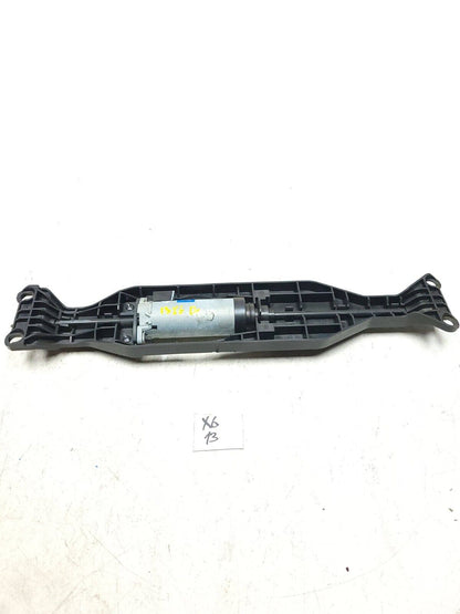 08-14 BMW X6 Front Driver Seat Adjust Motor Tilt OEM