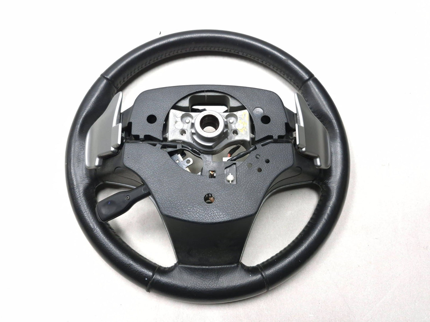 2012 Toyota Camry Steering Wheel OEM