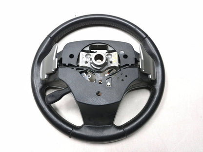 2012 Toyota Camry Steering Wheel OEM
