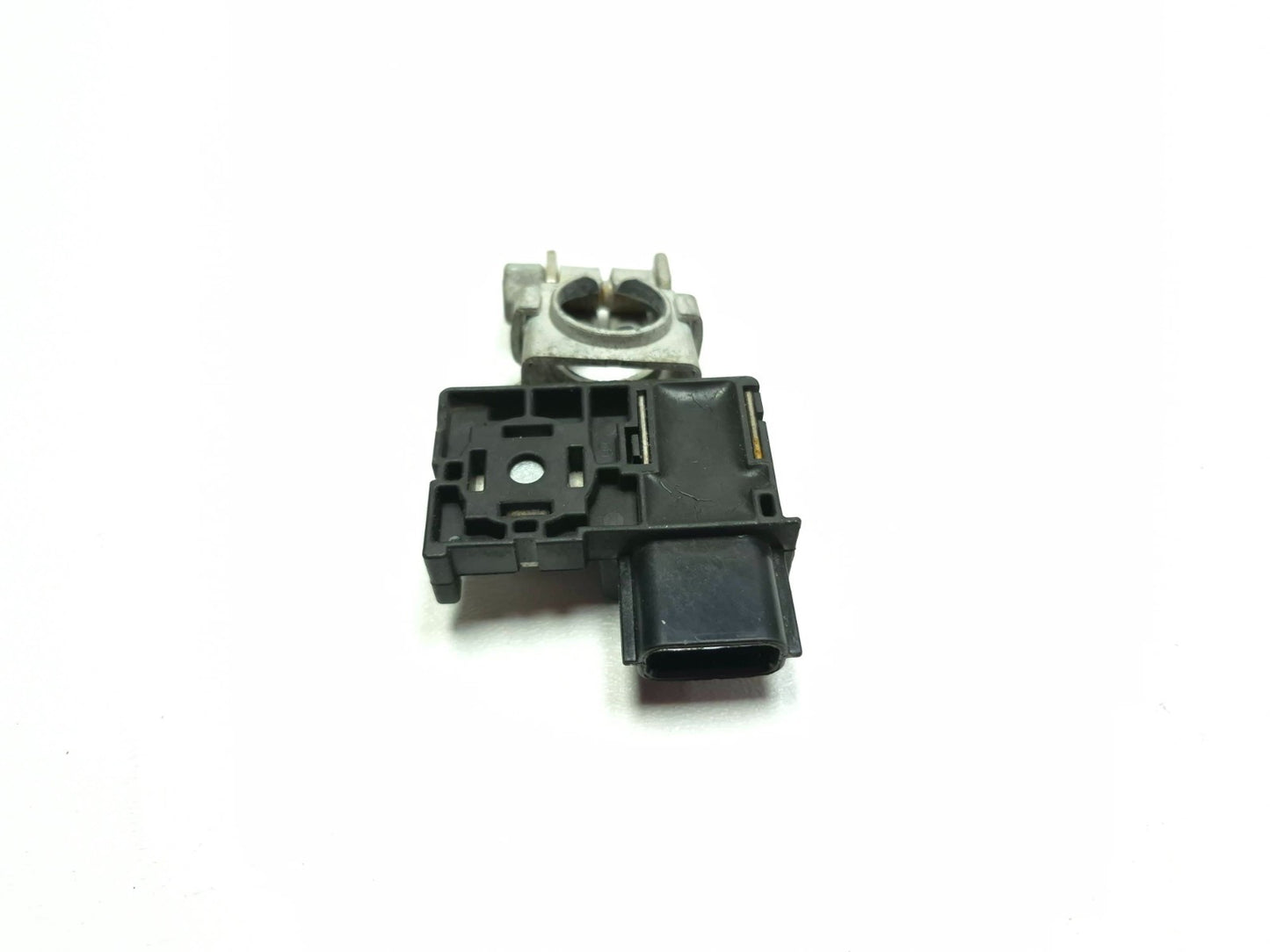 2020 Infiniti Q50 Positive & Negative Battery Terminal W/ Cover Oem✅