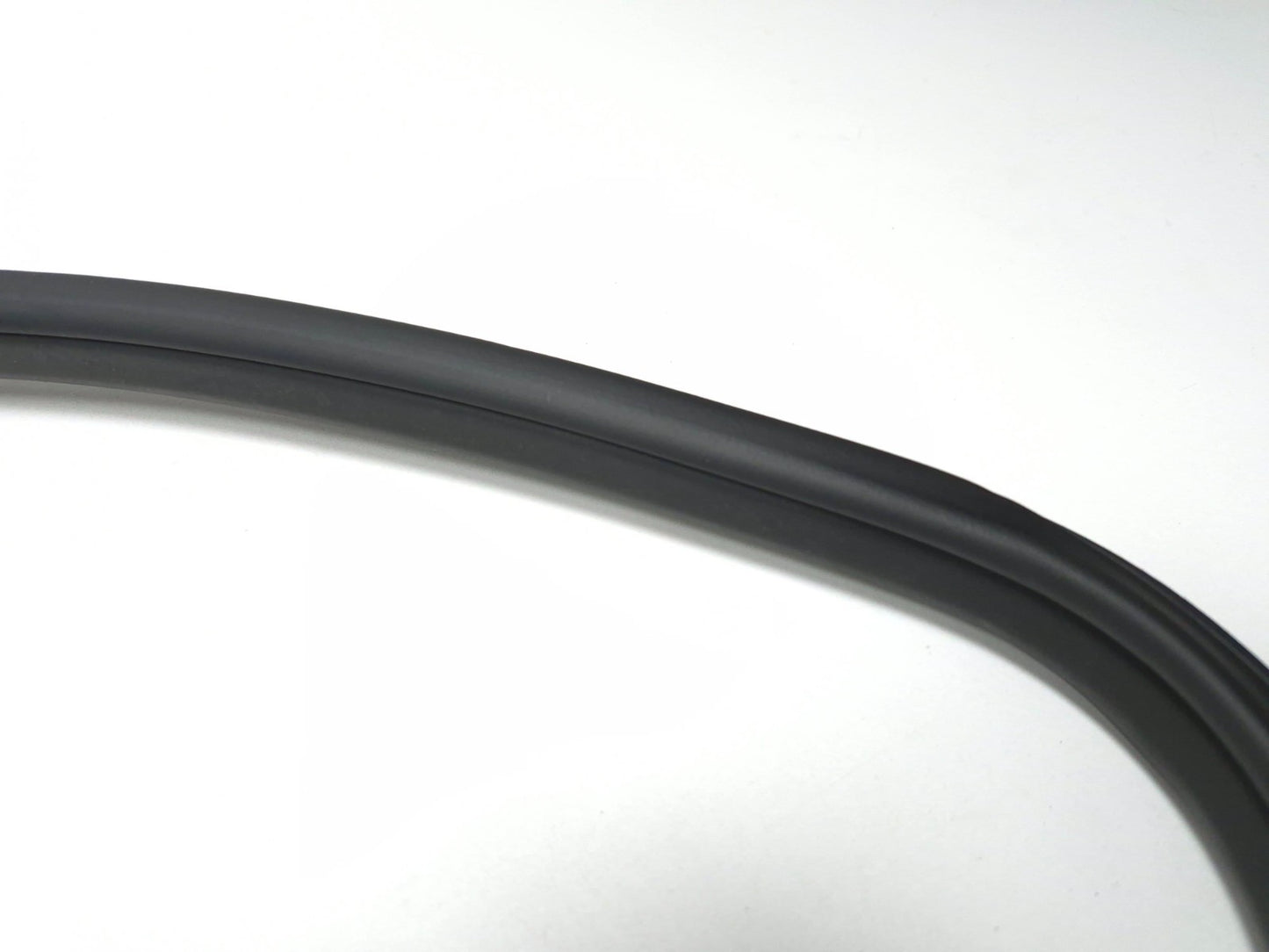 2011 Nissan Juke Front Door Window Belt & Weatherstrip Seal Passenger Rh OEM