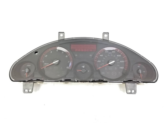 2015 GMC Acadia Speedometer Instrument Cluster Gauges OEM