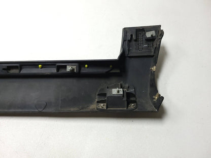 13 14 15 16 17 GMC Acadia Rocker Panel Skirt Molding Driver Side OEM ✅