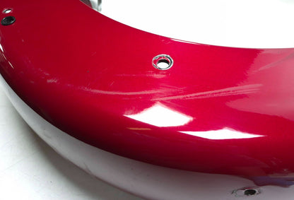 1988 - 1996 Harley-davidson Electra Glide Flhtc  Rear Fender