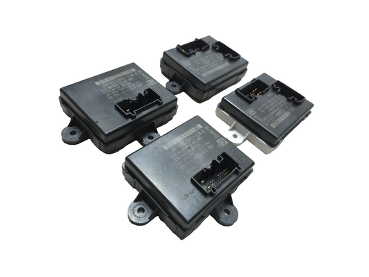 2017 Ford Focus Door Module 4pcs OEM