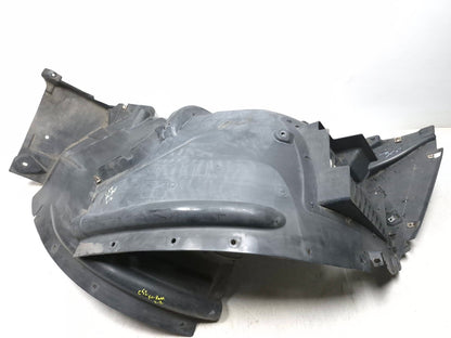 2008 BMW X6 Xdrive50i Front Left & Right Fender Liner 4 Pcs OEM