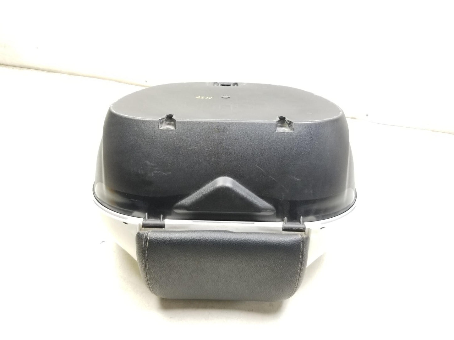 2012 - 2022 Piaggio Bv 350 Rear Top Box Luggage Rack OEM