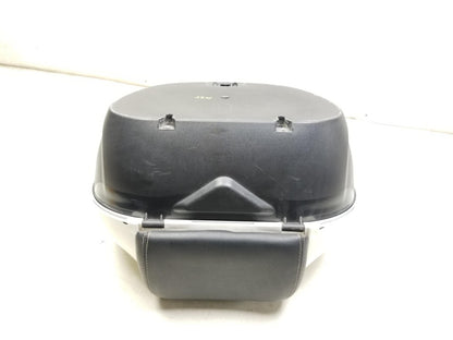 2012 - 2022 Piaggio Bv 350 Rear Top Box Luggage Rack OEM