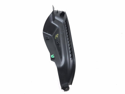 2021 Alfa Romeo Giulia Rear C Pillar Door Scuff Sill Left & Right Pair Oem✅