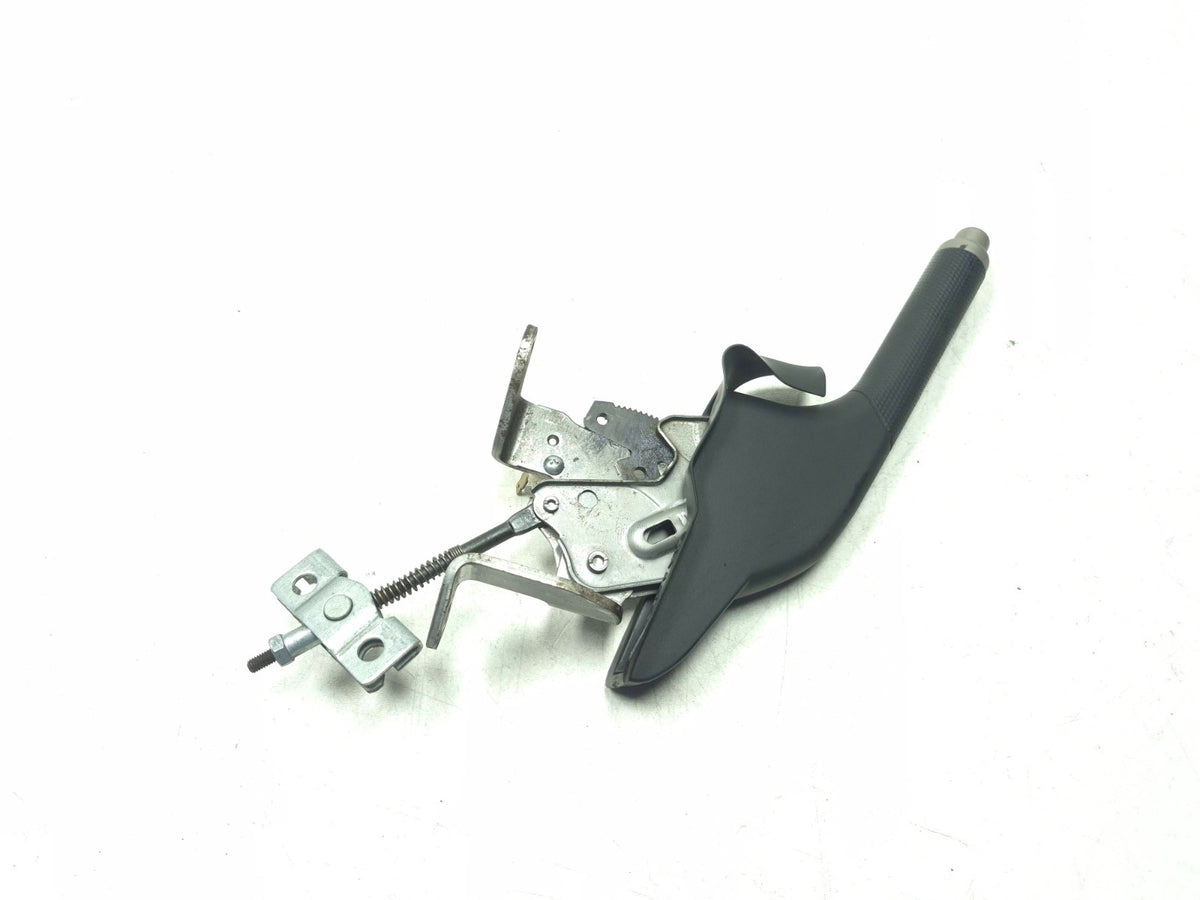 2007 Honda Fit Parking Brake Handle Lever 47105-sln-a02za OEM