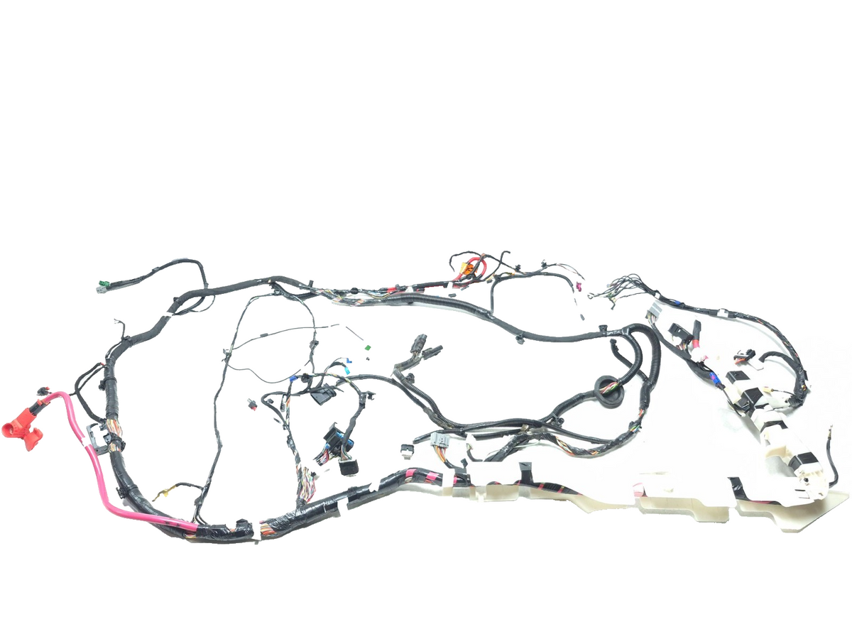 2020 Tesla Model 3 Interior Main Body Wire Harness Right Passenger Side OEM