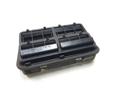 12-15 Subaru Impreza Rear Quarter Pressure Vent Left & Right Pair OEM Sedan