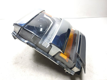 16-19 Chevrolet Silverado 1500 Headlight Left & Right OEM