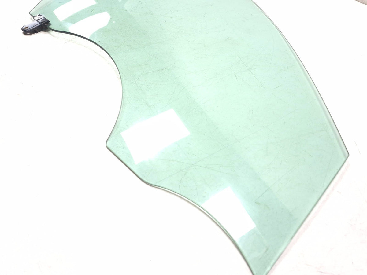 2015 Kia Optima Front Door Window Glass Right Passenger Side  OEM