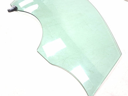 2015 Kia Optima Front Door Window Glass Right Passenger Side  OEM